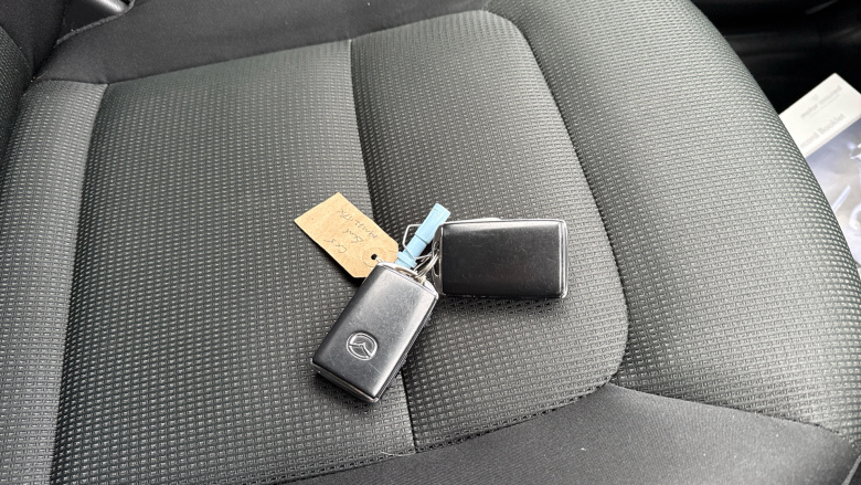 Mazda CX-5 2.0 SE-L 5dr Petrol Estate